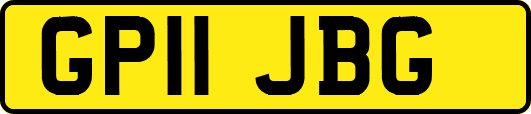 GP11JBG