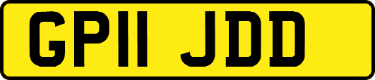 GP11JDD