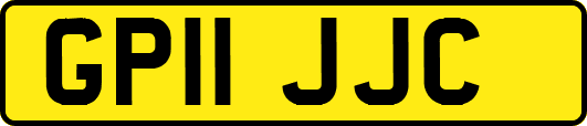 GP11JJC