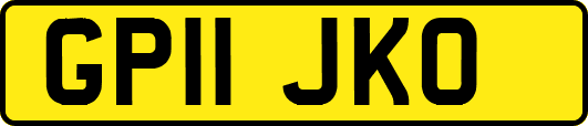 GP11JKO