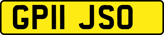 GP11JSO