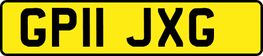 GP11JXG