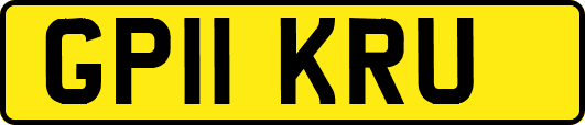 GP11KRU