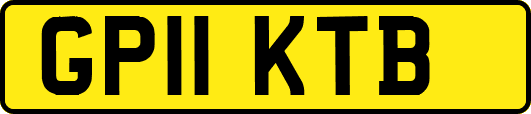 GP11KTB