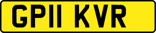 GP11KVR