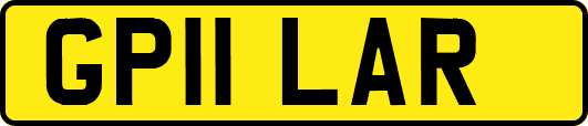 GP11LAR