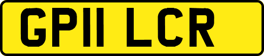 GP11LCR