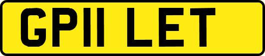 GP11LET