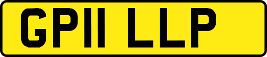 GP11LLP
