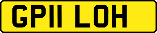 GP11LOH