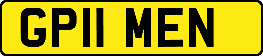 GP11MEN