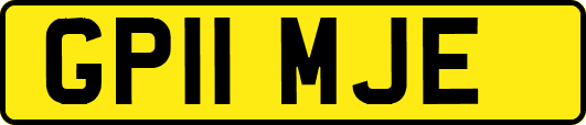 GP11MJE