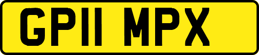 GP11MPX