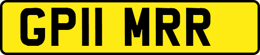 GP11MRR