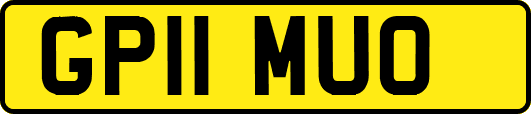GP11MUO