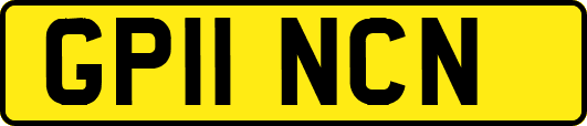 GP11NCN