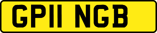 GP11NGB