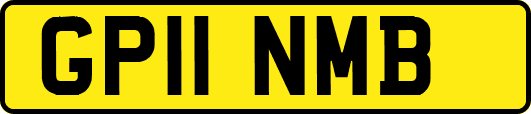 GP11NMB