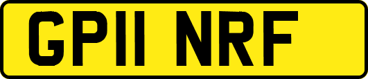GP11NRF