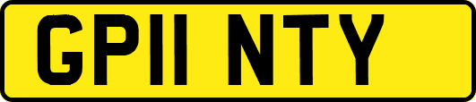 GP11NTY