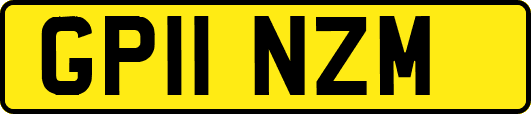 GP11NZM
