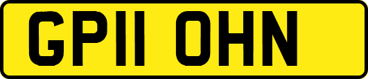 GP11OHN