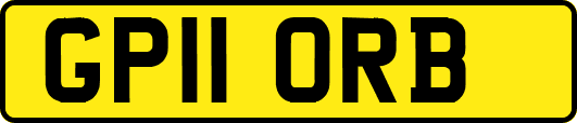 GP11ORB