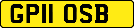 GP11OSB