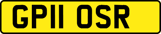 GP11OSR