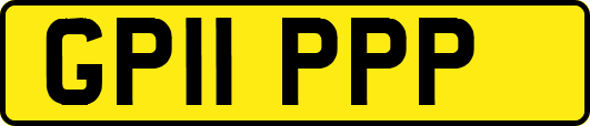GP11PPP