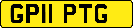 GP11PTG