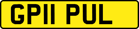 GP11PUL