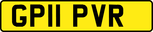 GP11PVR