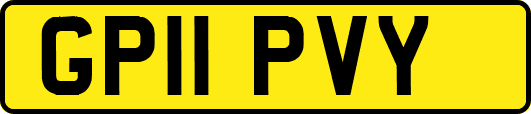 GP11PVY