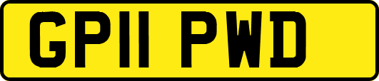GP11PWD