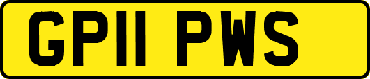 GP11PWS