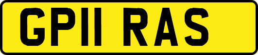 GP11RAS