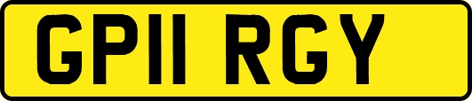GP11RGY