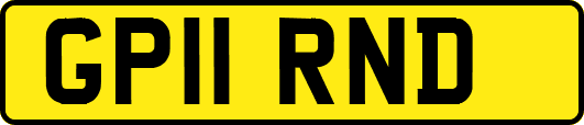 GP11RND