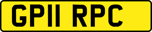 GP11RPC