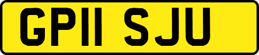 GP11SJU
