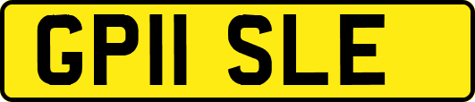 GP11SLE