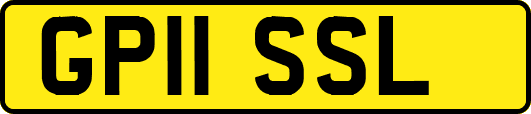GP11SSL
