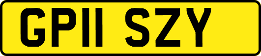 GP11SZY