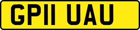 GP11UAU
