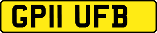 GP11UFB