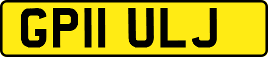 GP11ULJ
