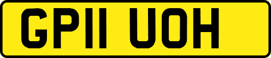 GP11UOH