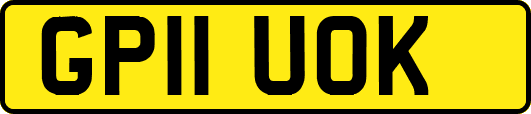 GP11UOK