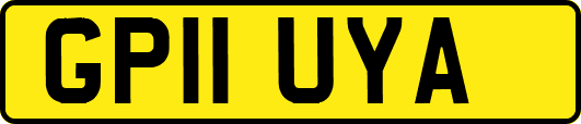 GP11UYA
